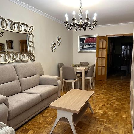 Nice Apartment Don Santiago Santiago de Compostela Exterior foto